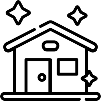 picto maison